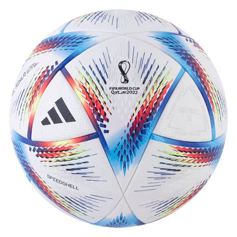 adidas world cup replica soccer ball|adidas world cup 2022 football.